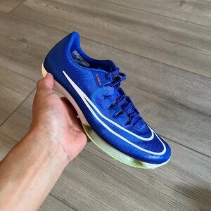 Nike Air Zoom Maxfly Track Spikes Racer Blue DH5359-400